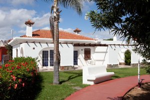 Hotel LIVVO DUNAGOLF SUITES wakacje