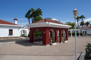 Hotel LIVVO DUNAGOLF SUITES wakacje