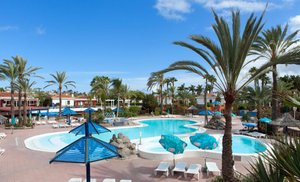 Hotel LIVVO DUNAGOLF SUITES wakacje