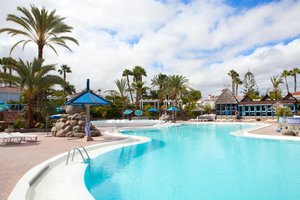 Hotel LIVVO DUNAGOLF SUITES wakacje