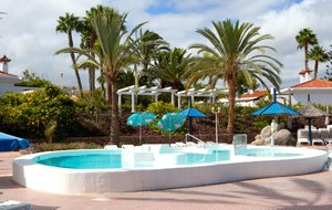 Hotel LIVVO DUNAGOLF SUITES wakacje