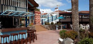 Hotel LIVVO DUNAGOLF SUITES wakacje