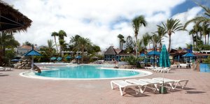 Hotel LIVVO DUNAGOLF SUITES wakacje