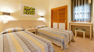 Hotel LIVVO DUNAGOLF SUITES wakacje