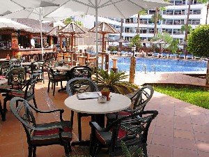 Hotel MARITIM PLAYA wakacje