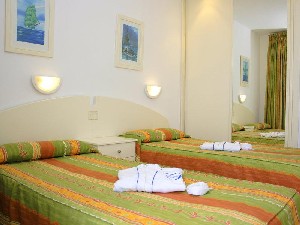 Hotel MARITIM PLAYA wakacje