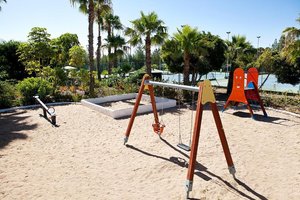 playground