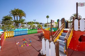 playground