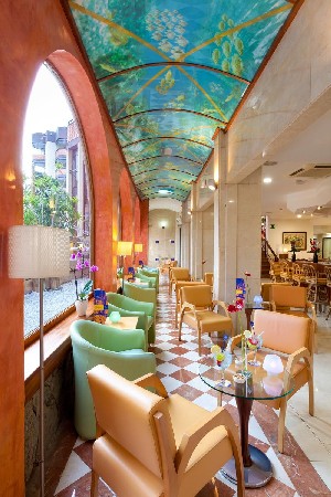 Hotel MUR HOTEL NEPTUNO wakacje