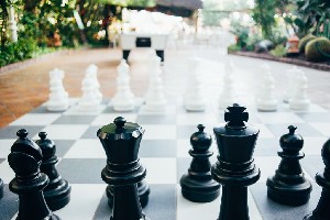 Hotel PARQUE TROPICAL wakacje