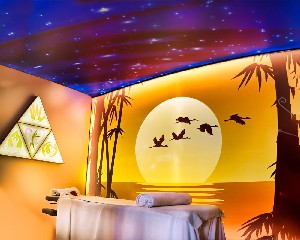 Hotel PARQUE TROPICAL wakacje