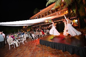 Hotel PARQUE TROPICAL wakacje