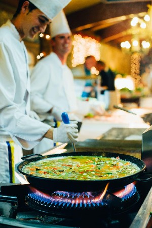 Hotel PARQUE TROPICAL wakacje