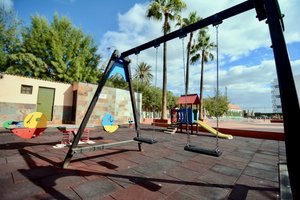 Recreational facility