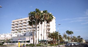 Hotel PRINCIPADO wakacje