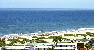 Hotel PRINCIPADO wakacje