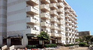 Hotel PRINCIPADO wakacje