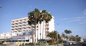 Hotel PRINCIPADO wakacje