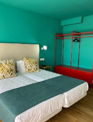 Hotel RITUAL MASPALOMAS wakacje