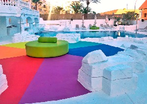 Hotel RITUAL MASPALOMAS wakacje