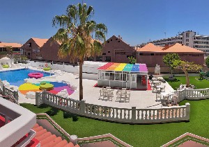 Hotel RITUAL MASPALOMAS wakacje