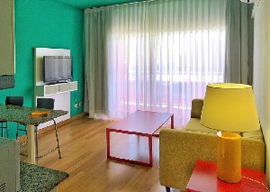 Hotel RITUAL MASPALOMAS wakacje