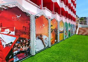 Hotel RITUAL MASPALOMAS wakacje