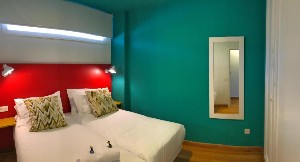 Hotel RITUAL MASPALOMAS wakacje