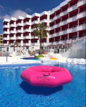 Hotel RITUAL MASPALOMAS wakacje