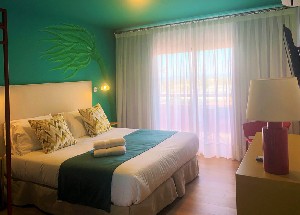 Hotel RITUAL MASPALOMAS wakacje