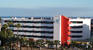 Hotel RITUAL MASPALOMAS wakacje