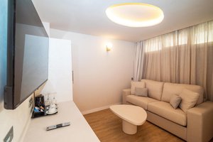 sample room