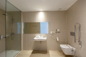 Hotel SANTA MÓNICA wakacje