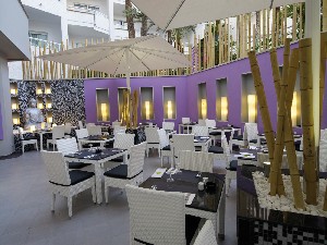 A la Carte Restaurant