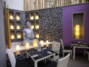 A la Carte Restaurant