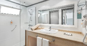 Hotel SOL BARBACAN wakacje