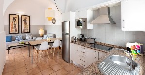 Hotel SOL BARBACAN wakacje