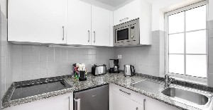 Hotel SOL BARBACAN wakacje