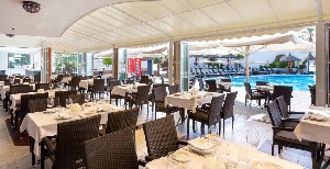 Hotel SOL BARBACAN wakacje