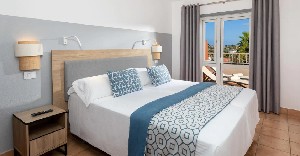 Hotel SOL BARBACAN wakacje