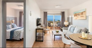 Hotel SOL BARBACAN wakacje