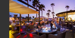 Hotel SOL BARBACAN wakacje