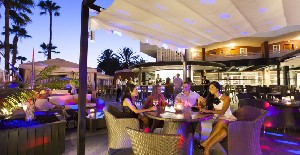 Hotel SOL BARBACAN wakacje