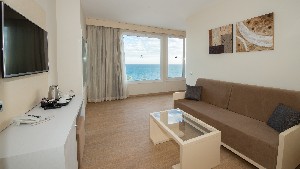 Hotel SUITEHOTEL PLAYA DEL INGLES wakacje