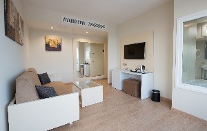 Hotel SUITEHOTEL PLAYA DEL INGLES wakacje