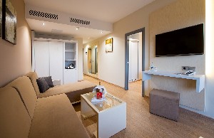 Hotel SUITEHOTEL PLAYA DEL INGLES wakacje