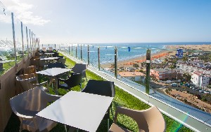 Hotel SUITEHOTEL PLAYA DEL INGLES wakacje