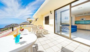 Hotel APARTAMENTOS ROSLARA wakacje