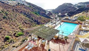 Hotel APARTAMENTOS ROSLARA wakacje