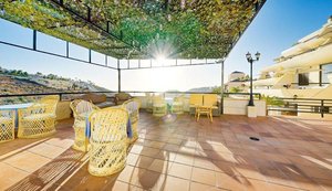 Hotel APARTAMENTOS ROSLARA wakacje